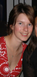 click here to find out more about Sarah